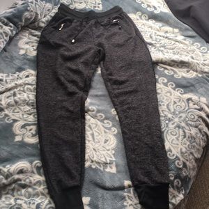 Breathable joggers! Barely worn!